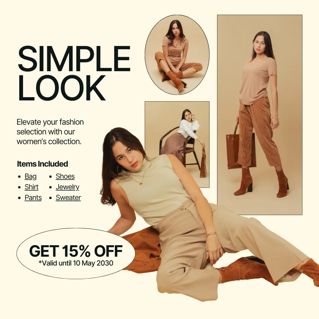 High-waisted women’s jeans with skinny fit cut