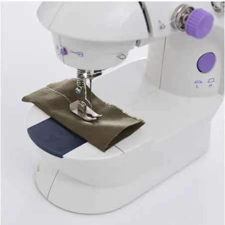 Miniature Household Multifunctional Sewing Machine - Luxoria
