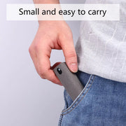 Screen Cleaner set Artifact Storage Integrated Mobile Phone Portable Computer Screen Cleaner Set null