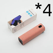 Screen Cleaner set Artifact Storage Integrated Mobile Phone Portable Computer Screen Cleaner Set null