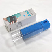 Screen Cleaner set Artifact Storage Integrated Mobile Phone Portable Computer Screen Cleaner Set null