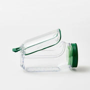 Creative Plastic Salad Storage Tank Portable Storage Bowl