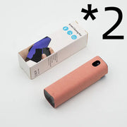 Screen Cleaner set Artifact Storage Integrated Mobile Phone Portable Computer Screen Cleaner Set null