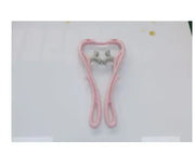 Multifunctional Six-wheel  Manual Neck Massager Massage Relieve Roller Massage Tool null